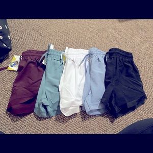 Halara shorts bundle